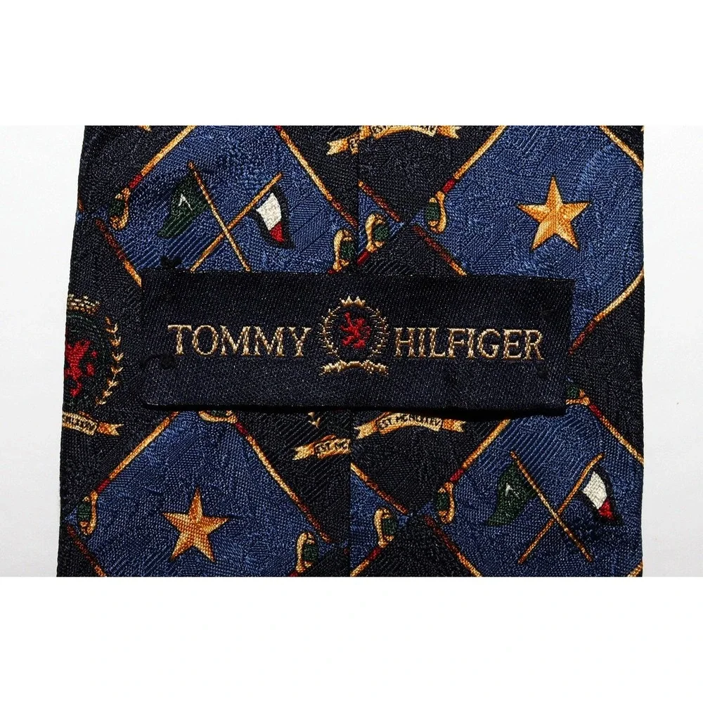 Tommy Hilfiger tommy hilfiger